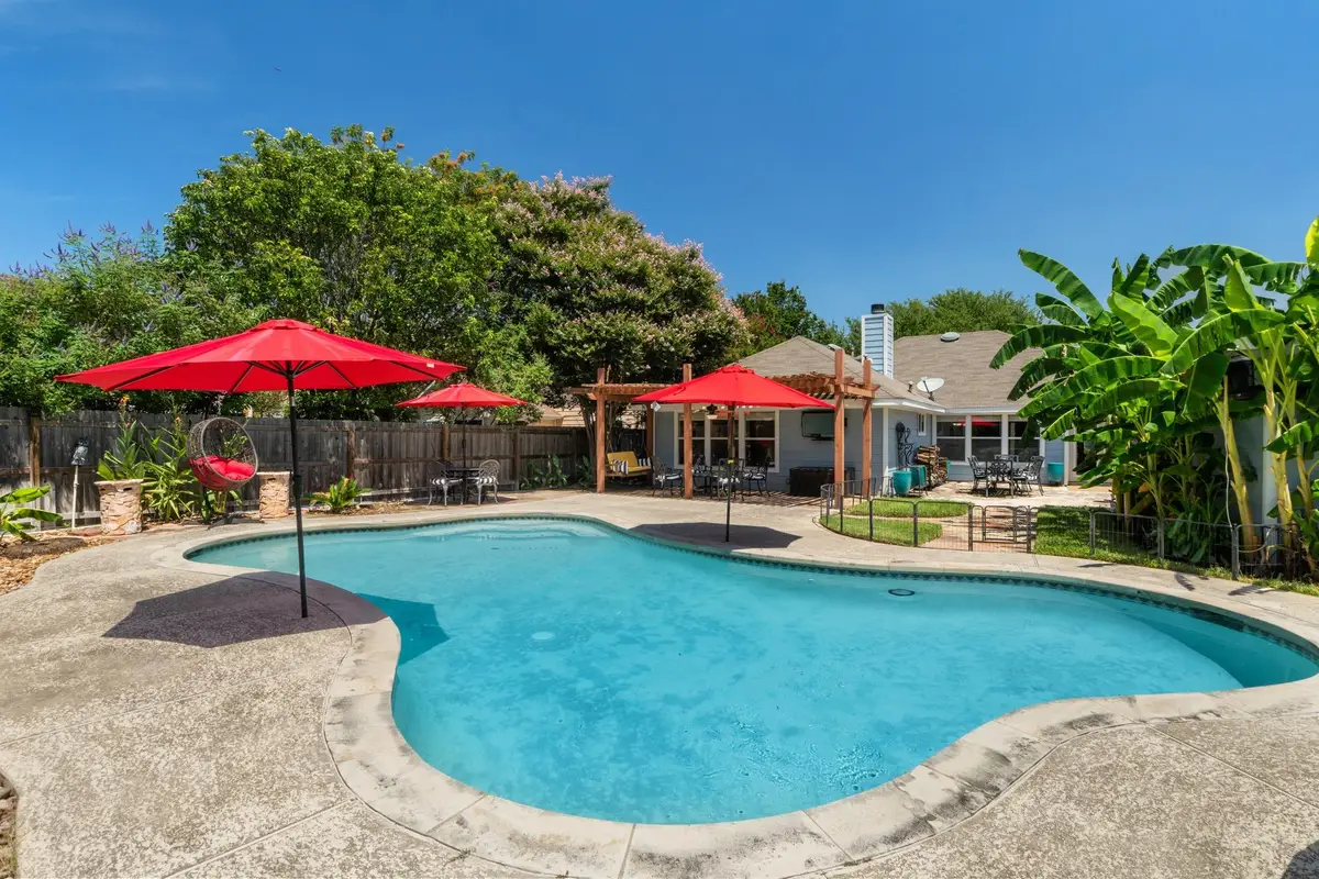 1817 Mason Creek Blvd, Leander, TX 78641 - #1