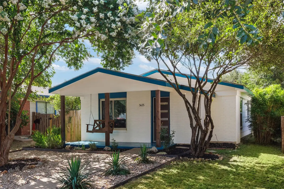 5625 Pinon Vista Dr, Austin, TX 78724 - #1