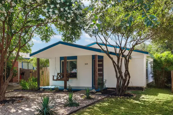 5625 Pinon Vista Dr, Austin, TX 78724