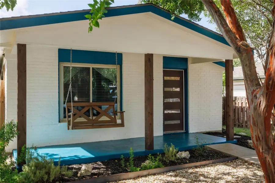 5625 Pinon Vista Dr, Austin, TX 78724 - #3