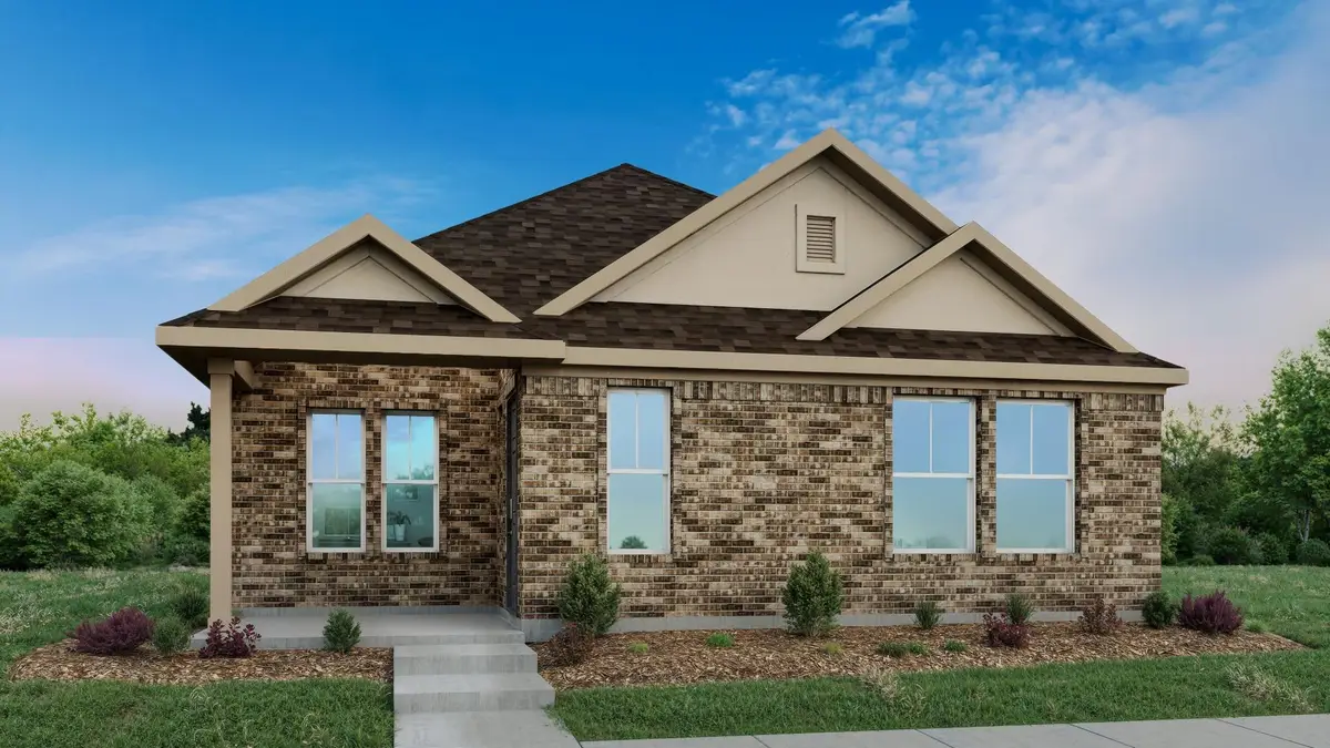 13513 Muny Pkwy, Elgin, TX 78621 - #1