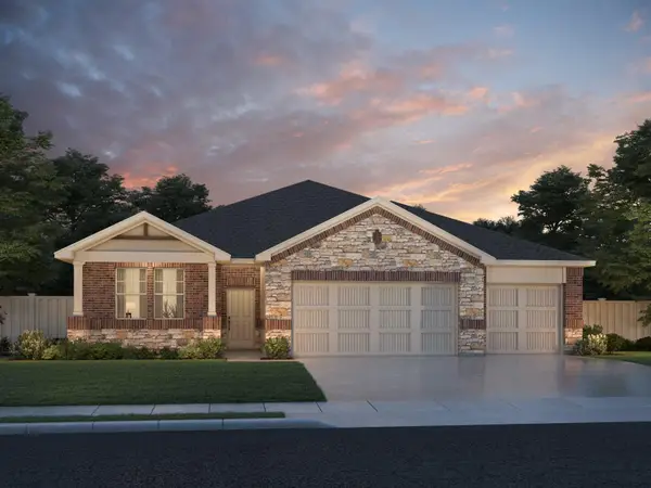21 Bush Mountain Cv, Dripping Springs, TX 78620