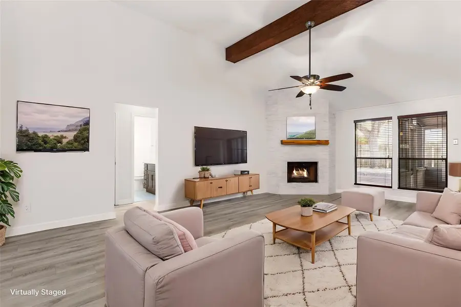 2409 Water Well Ln, Austin, TX 78728 - #2
