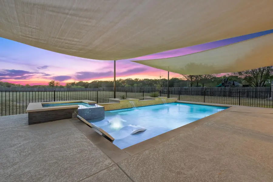 12528 Bismark Dr, Austin, TX 78748 - #2