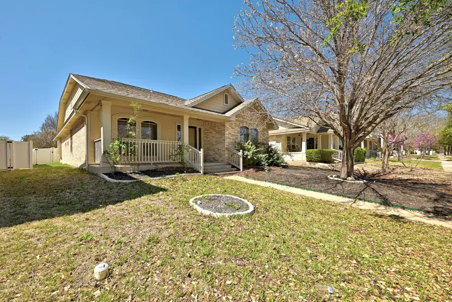 1513 Big Bend Dr, Cedar Park, TX 78613 - #2