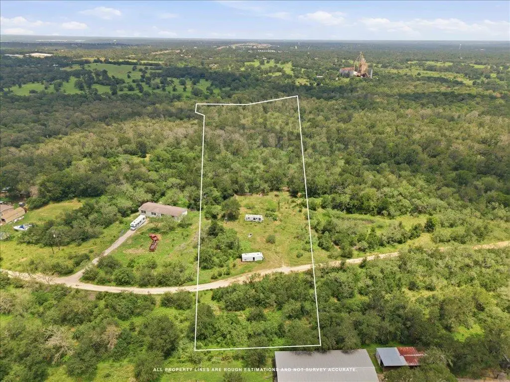 TBD Fawn Ridge Rd, Cedar Creek, TX 78612 - #1
