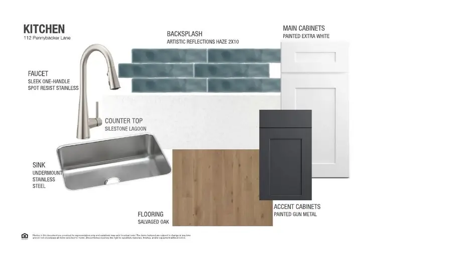 112 Pennybacker Ln, Lakeway, TX 78738 - #3