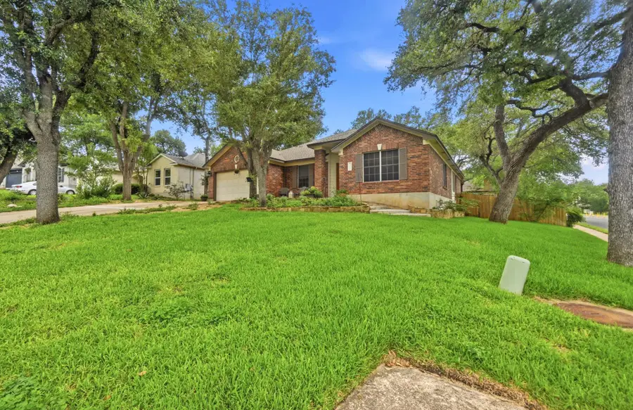 5907 Marchmont Ln, Austin, TX 78749 - #3