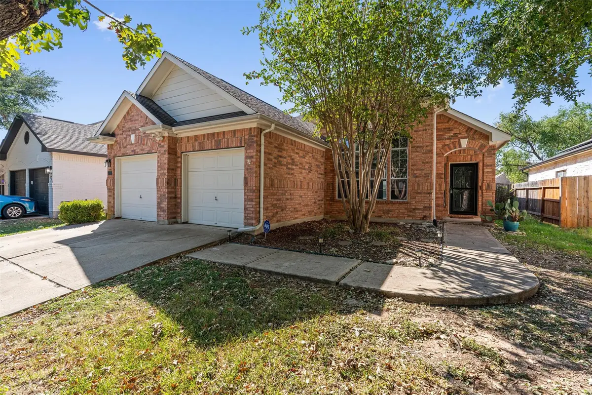 13424 Breezy Meadow Ln, Manor, TX 78653 - #1