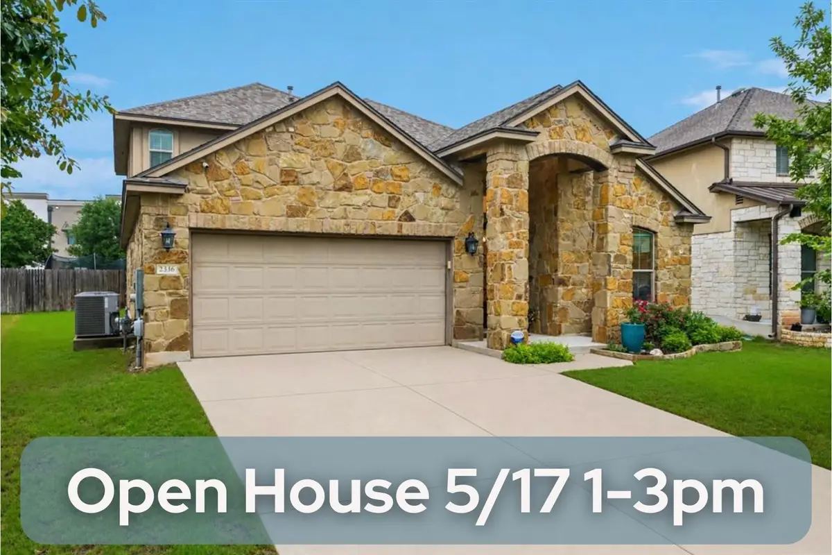 2336 Lyla Ln, Leander, TX 78641 - #1