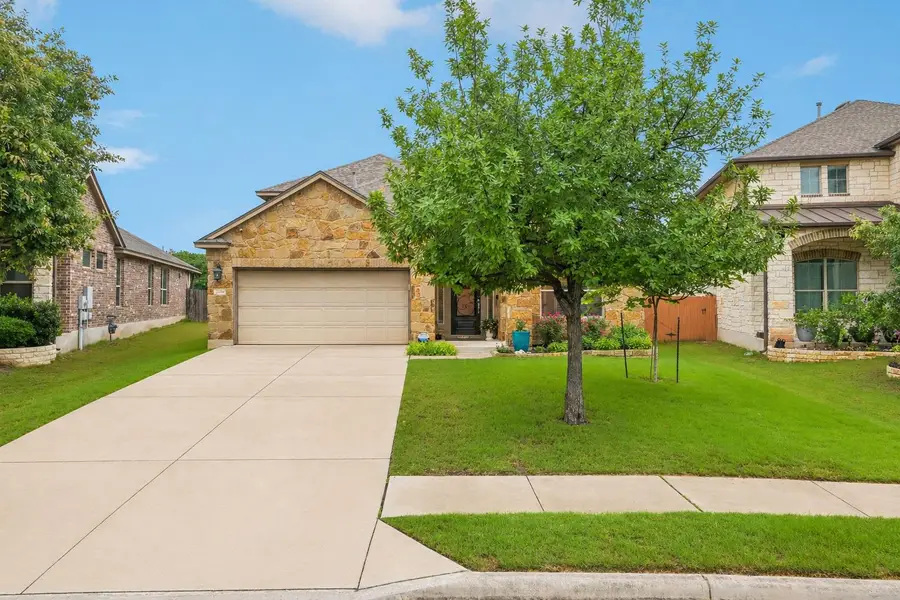 2336 Lyla Ln, Leander, TX 78641 - #2