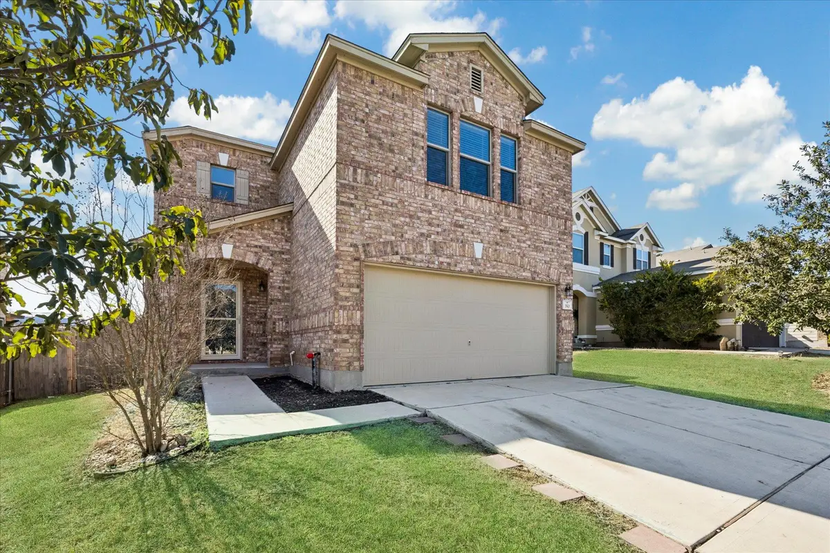 350 Gina Dr, Kyle, TX 78640 - Image #1