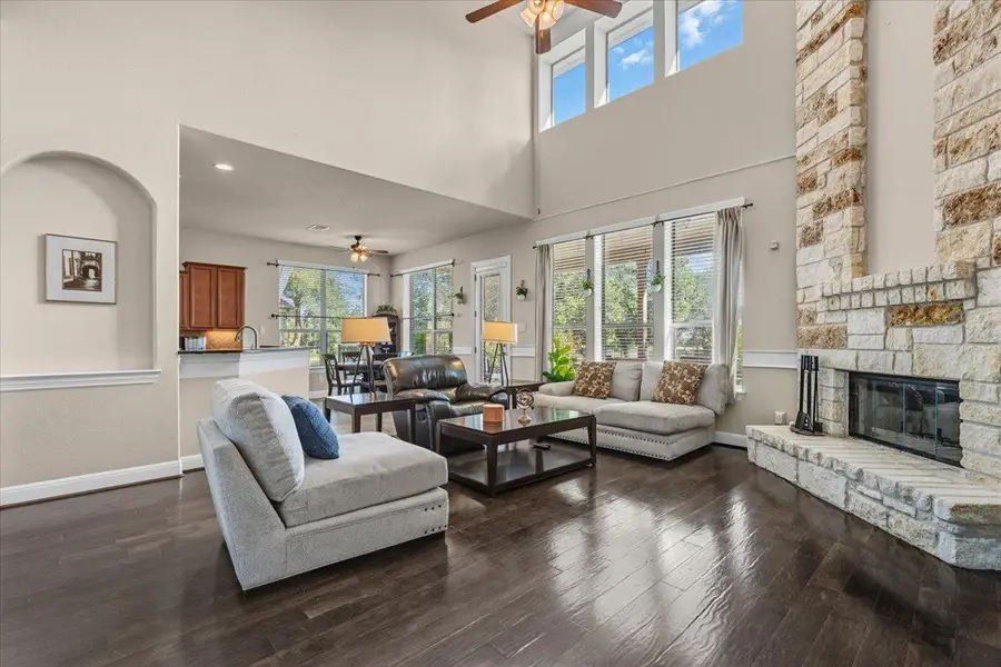 1436 Flint Rock Loop, Driftwood, TX 78619 - Image #3