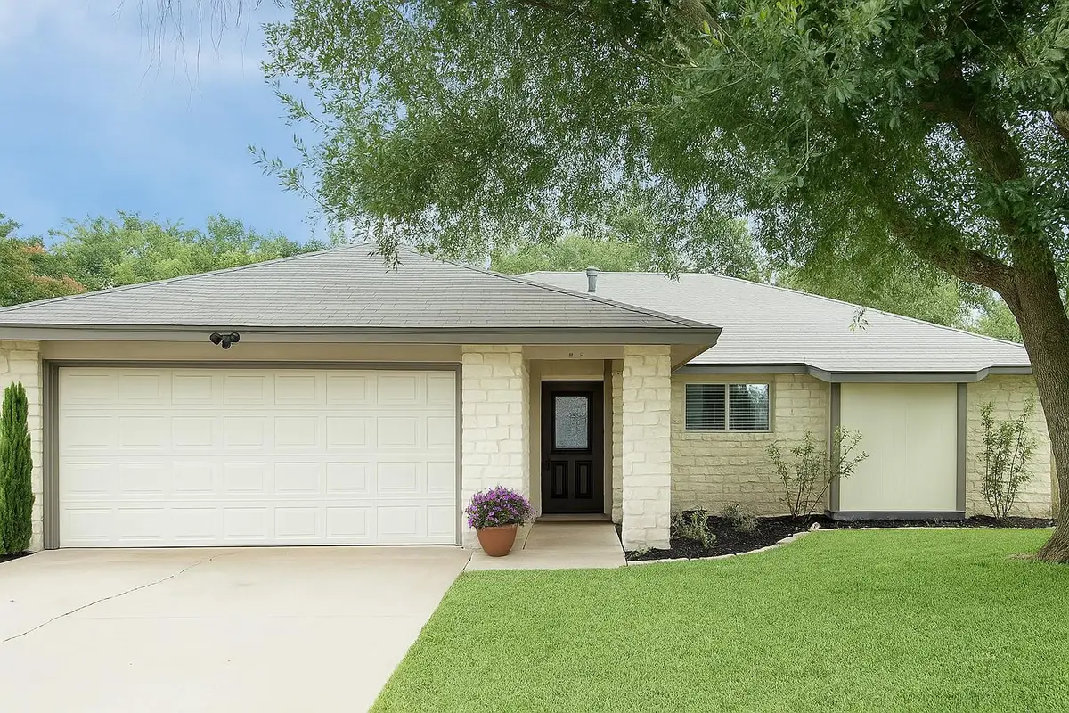 910 Garden View Dr, Georgetown, TX 78628 - #1
