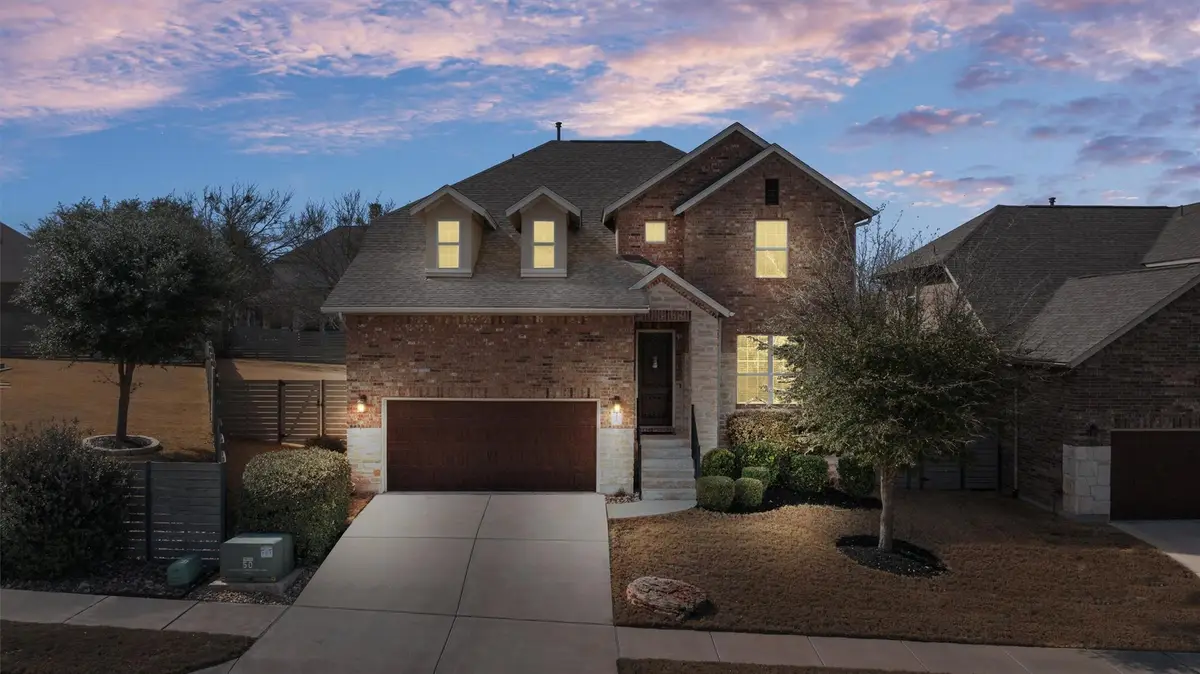 4216 Mercer Rd, Georgetown, TX 78628 - #1