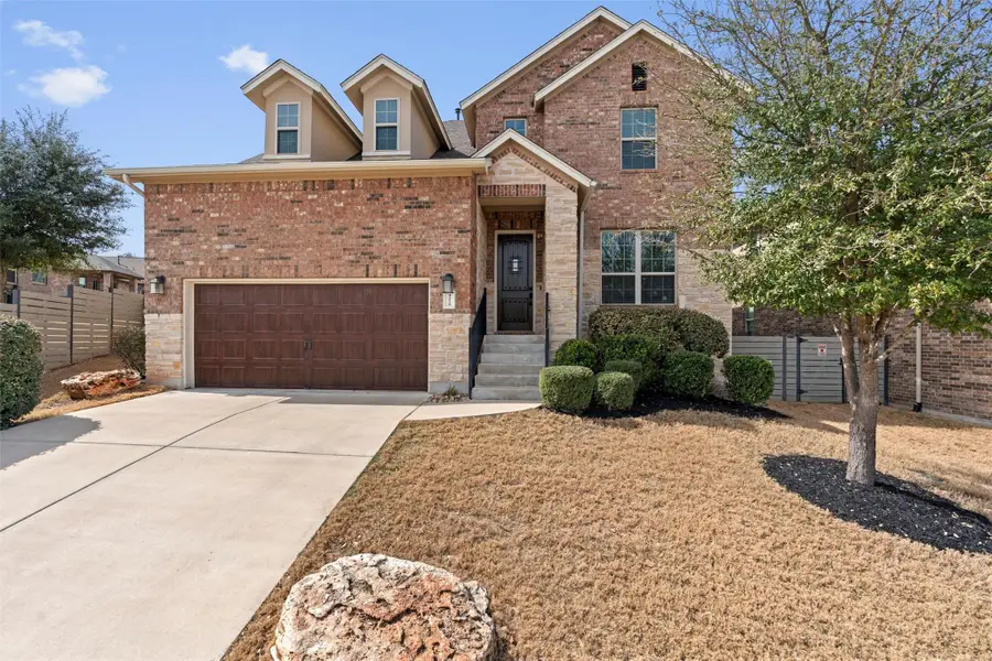 4216 Mercer Rd, Georgetown, TX 78628 - #2
