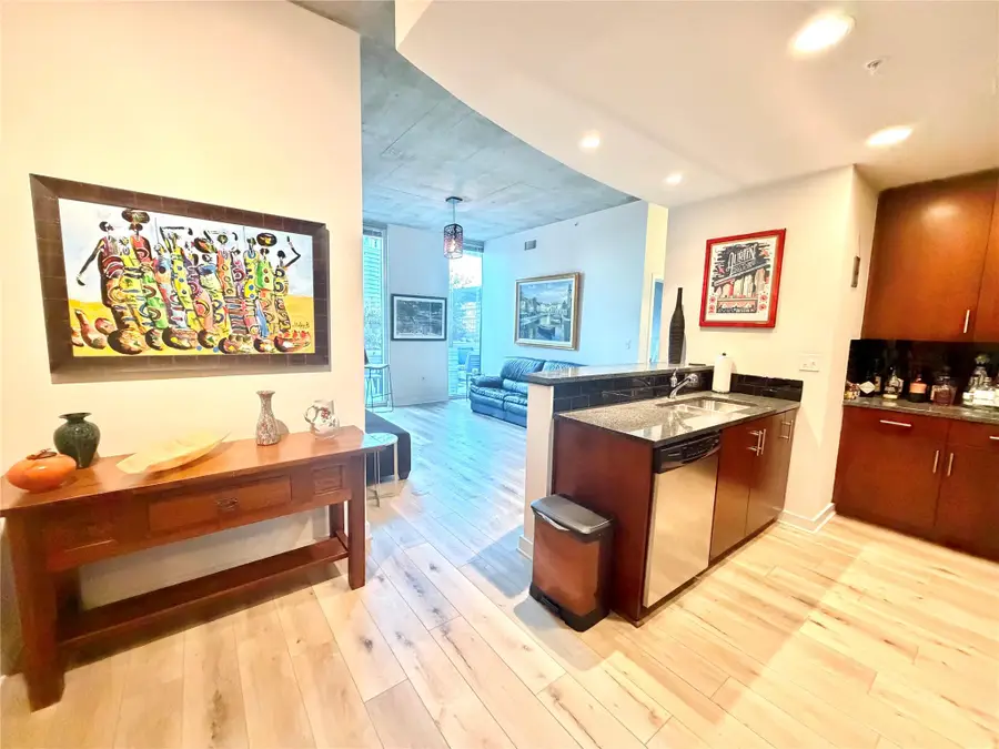 360 Nueces St #914, Austin, TX 78701 - #3