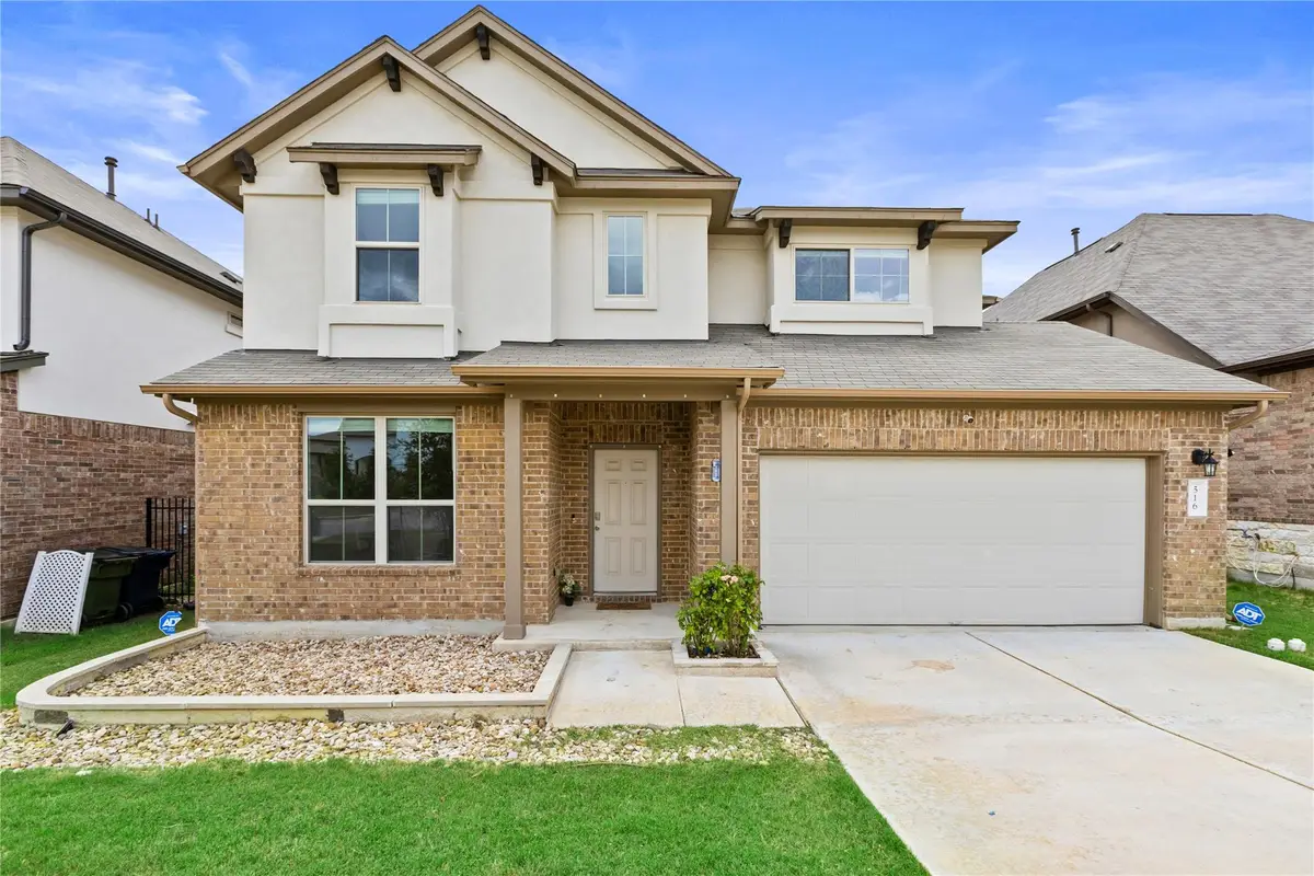 516 Arrowhead Vine St, Leander, TX 78641 - #1