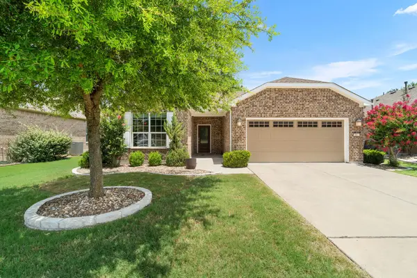 16 Acacia Way, Georgetown, TX 78633
