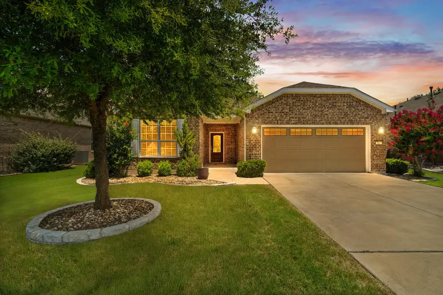 16 Acacia Way, Georgetown, TX 78633 - #2