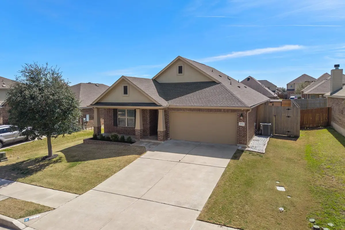 1024 Wolcott Dr, Leander, TX 78641 - #1