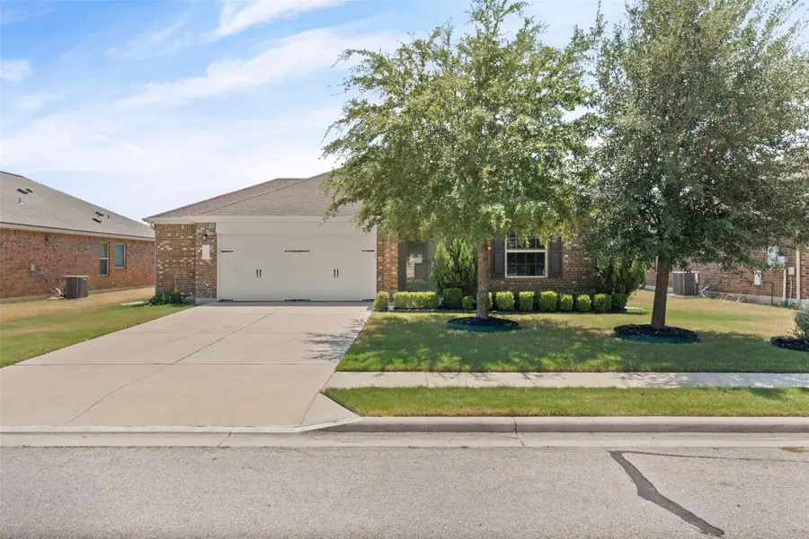 912 Wolcott Dr, Leander, TX 78641 - #3