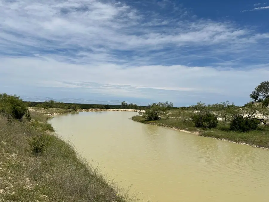 45 acres County Road 330, Bertram, TX 78605 - #3