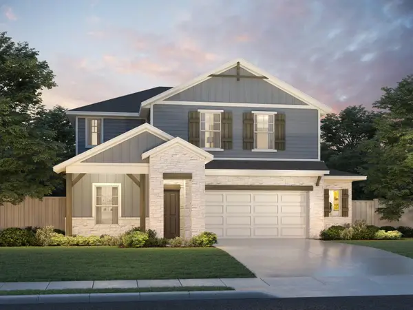 298 Texas Agate Dr, Kyle, TX 78640