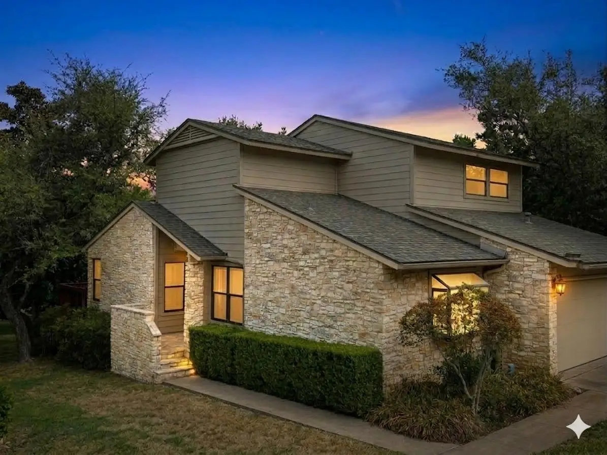 9518 Topridge Dr #28, Austin, TX 78750 - #1