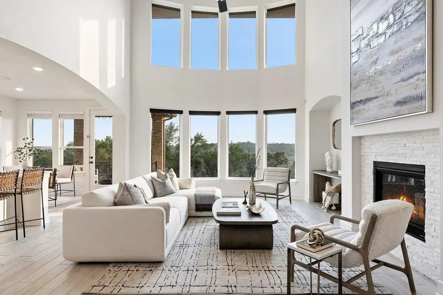 17700 Hattie Trce, Austin, TX 78738 - #3