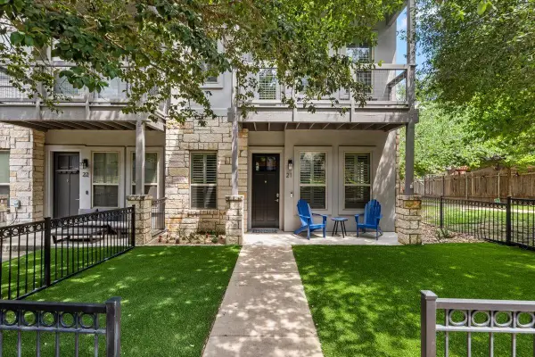 2520 Bluebonnet Ln #21, Austin, TX 78704