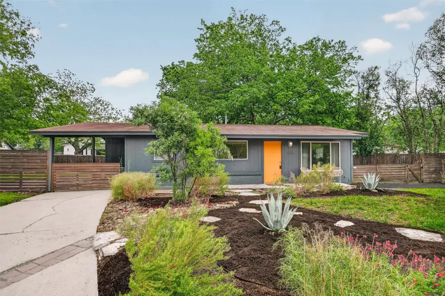 3005 Birdwood Cir, Austin, TX 78704 - #2