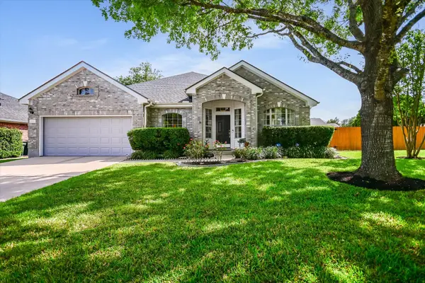 7009 Rambollet Ter, Round Rock, TX 78681