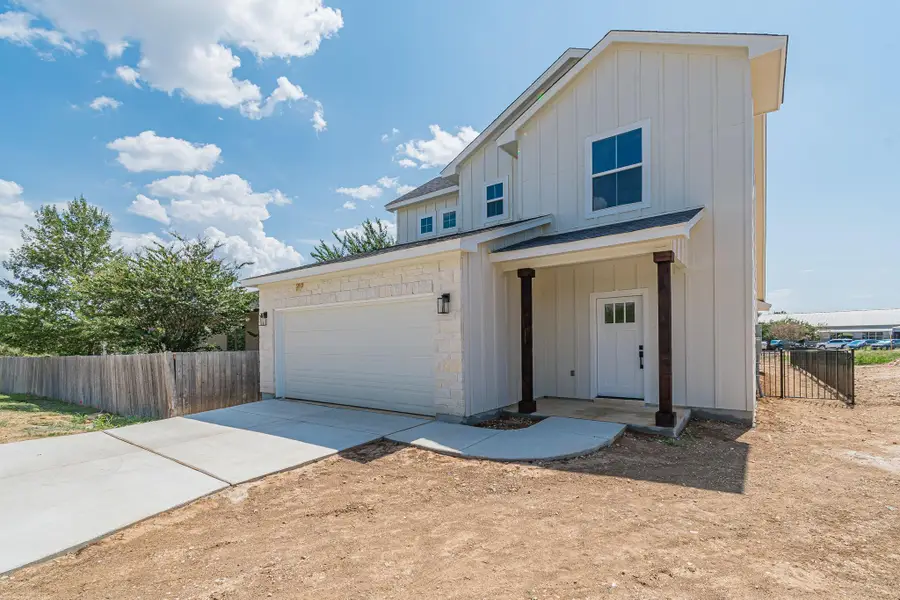 362 Stagecoach Trl, San Marcos, TX 78666 - #3