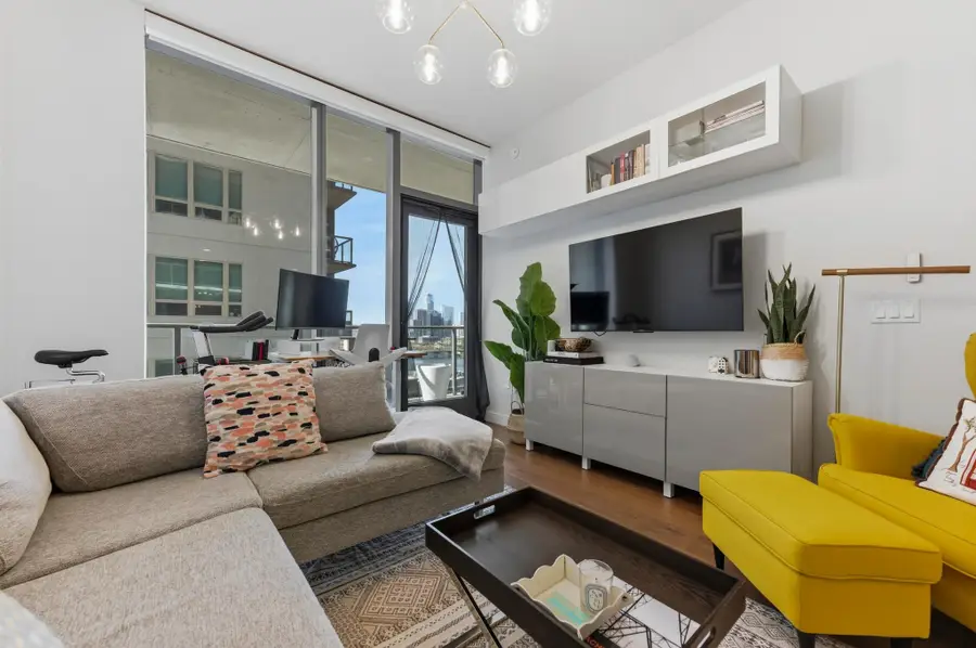 44 East Ave #1503, Austin, TX 78701 - Image #2