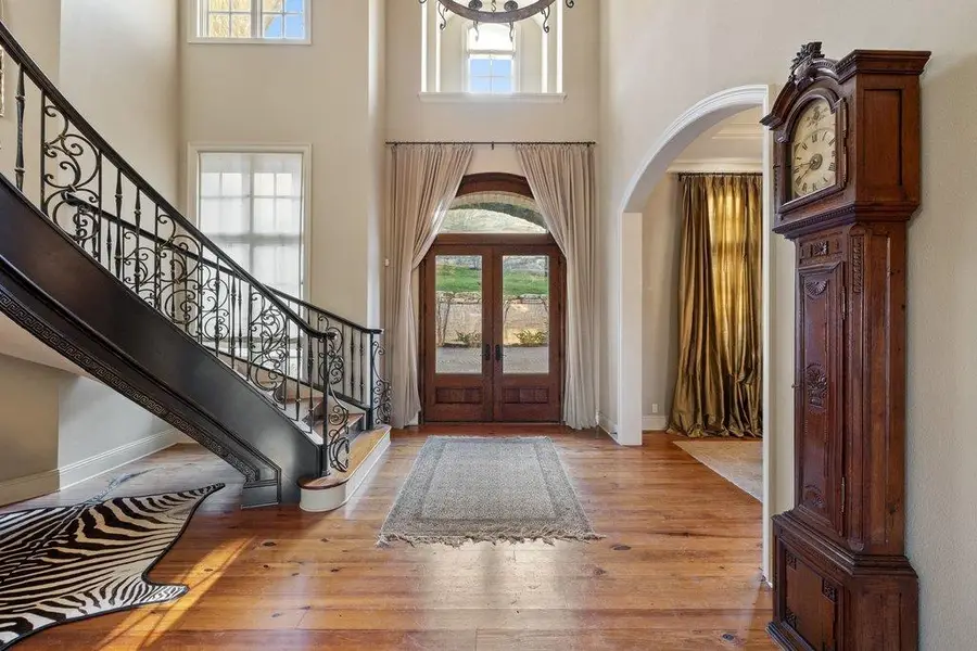 4320 River Garden Trl, Austin, TX 78746 - #2