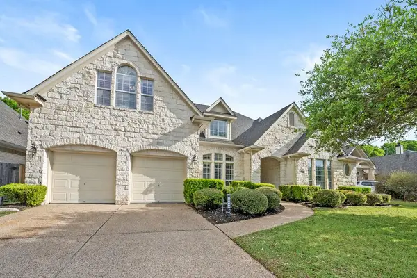 4600 Slickrock Cv, Austin, TX 78747