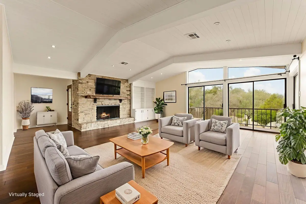 204 Los Altos Dr, Lakeway, TX 78734 - #1