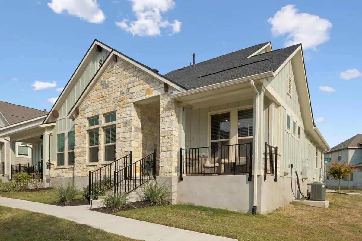 105 Lafitte Dr #101, San Marcos, TX 78666 - #1