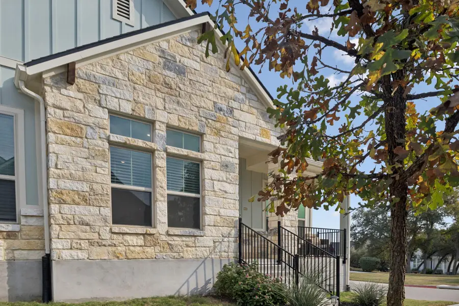 105 Lafitte Dr #101, San Marcos, TX 78666 - #2