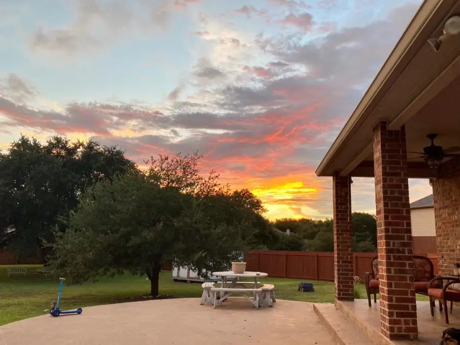 5612 Tumbled Stone Dr, Killeen, TX 76542 - #2