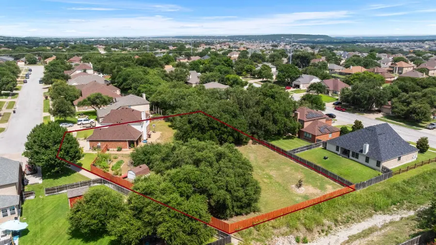 5612 Tumbled Stone Dr, Killeen, TX 76542 - #3