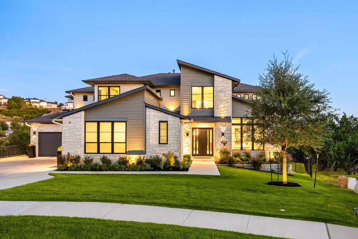 1924 Port Bari Ct, Leander, TX 78641 - Image #1