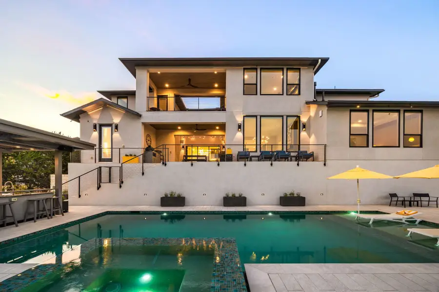 1924 Port Bari Ct, Leander, TX 78641 - Image #2