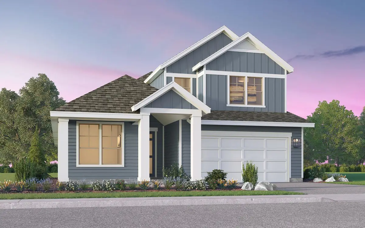 8605 Aracari Cv, Austin, TX 78744 - Image #1