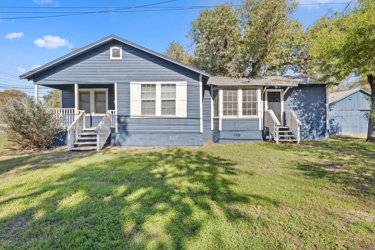 1202 E 29th St #A, Austin, TX 78722 - Image #1