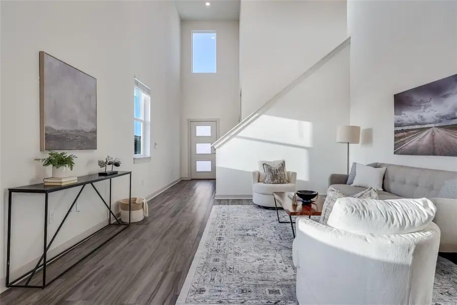 7701 Jacobean Way, Austin, TX 78724 - #3