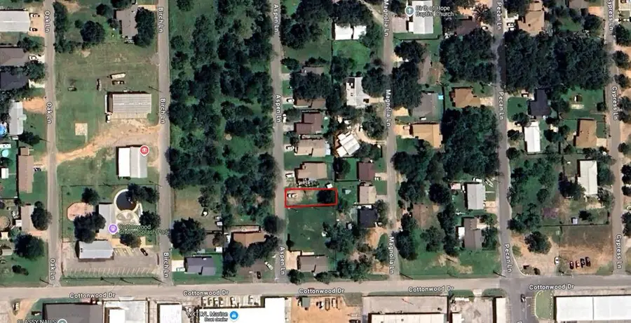 Lot 468 Aspen Ln, Cottonwood Shores, TX 78657 - Image #3