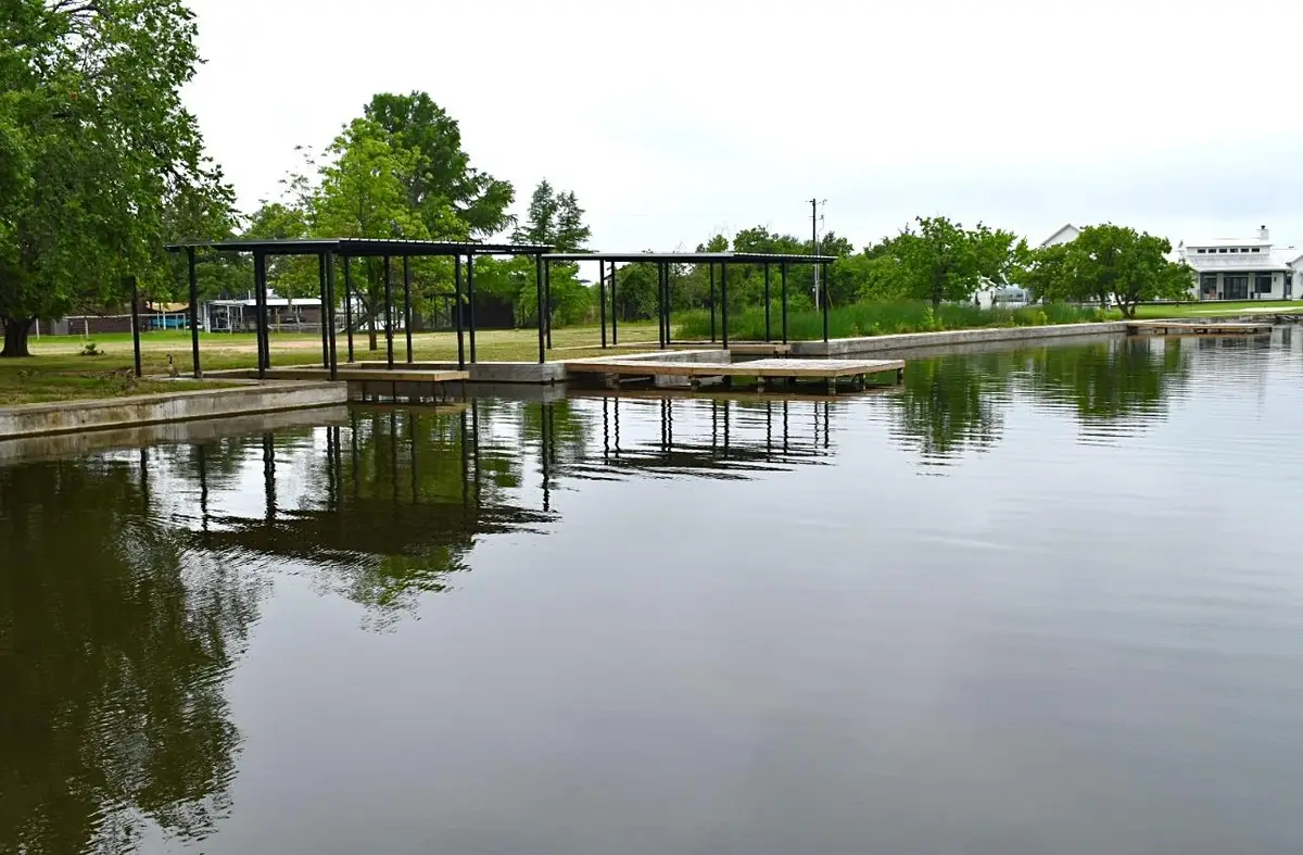 TBD A Woodland Hills Dr, Granite Shoals, TX 78654 - #1