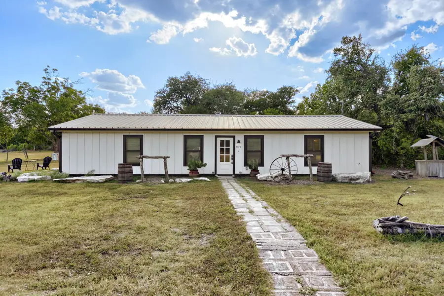 891 Lost Crk, Wimberley, TX 78676 - #2